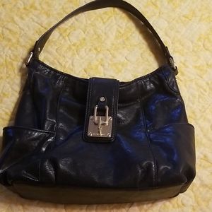 Shoulder Handbag
